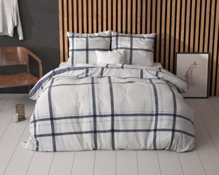 Sleeptime Simply Amazing Wit 140 x 200/220 cm