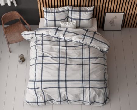Sleeptime Simply Amazing Wit 200 x 200/220 cm