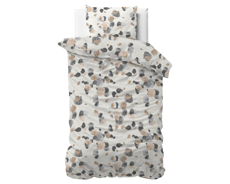 Sleeptime Spotty Zand 140 x 220 cm - Afbeelding 26