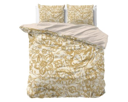 Sleeptime Tela Goud 240 x 200/220 cm