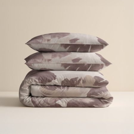 Sleeptime Velora Brown 200 x 220 cm