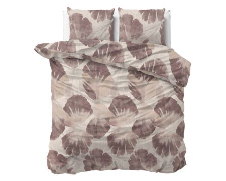 Sleeptime Velora Brown 200 x 220 cm