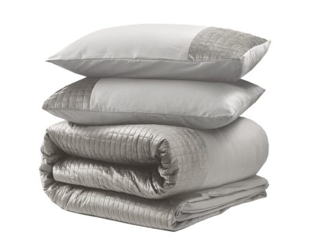 Sleeptime Velvet Band Zand 200 x 220 cm