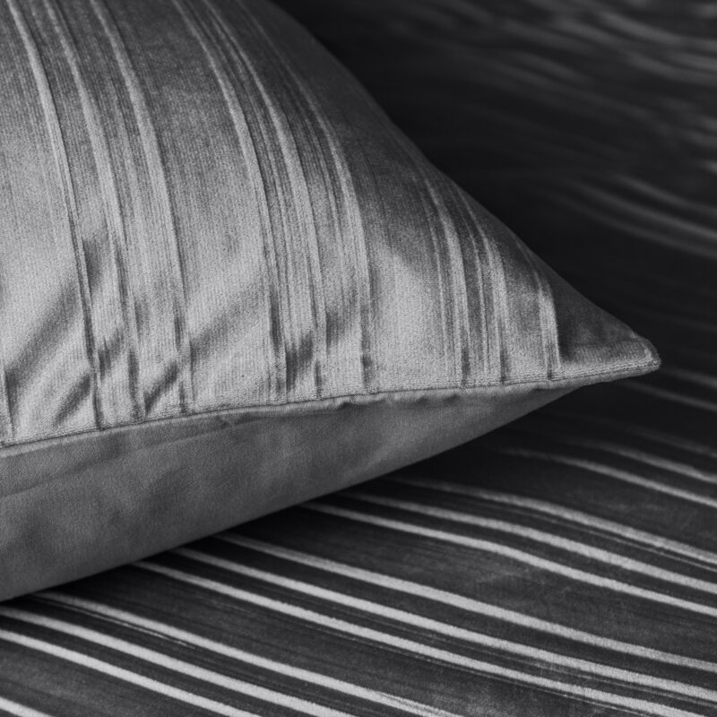 Sleeptime Velvet Lining Zwart 200 x 200/220 cm - Afbeelding 14