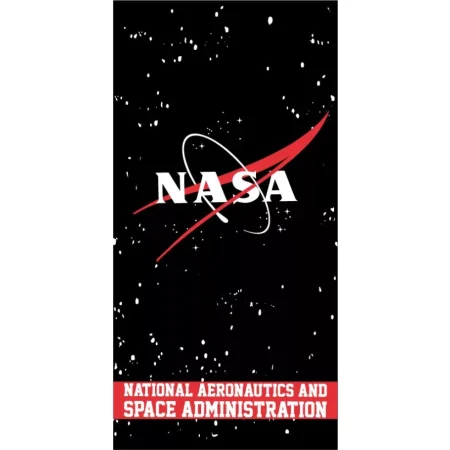 Nasa strandlaken 70 x 140cm (sneldrogend)