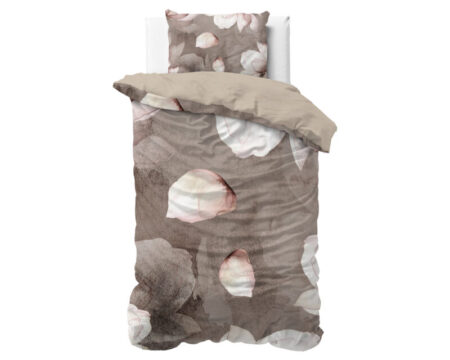Dreamhouse Alicia Oud Roze 140 x 200/220 cm