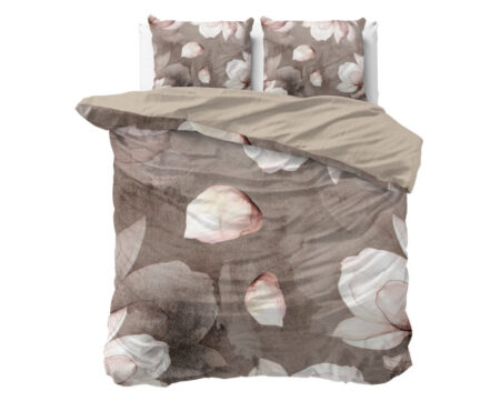 Dreamhouse Alicia Oud Roze 240 x 200/220 cm