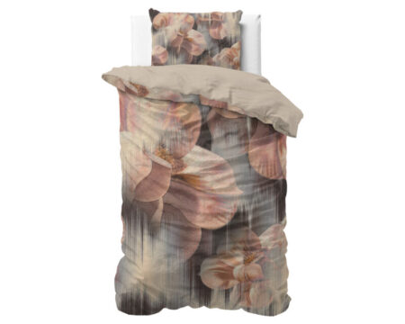 Dreamhouse Dreamy Zand 140 x 200/220 cm
