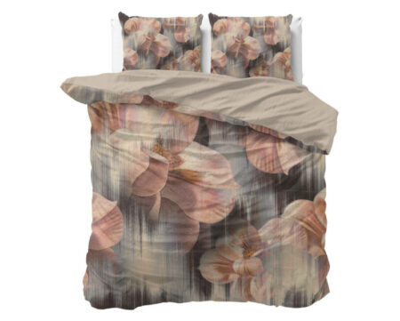 Dreamhouse Dreamy Zand 240 x 200/220 cm