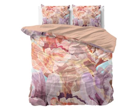 Sleeptime Alda Roze 240 x 200/220 cm