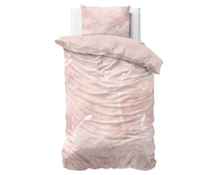 Sleeptime Dory Roze 140 x 200/220 cm