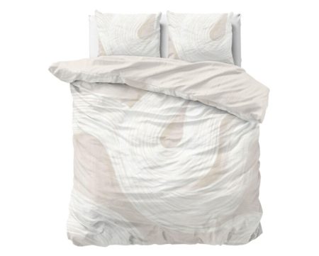 Sleeptime Meesie Zand 240 x 200/220 cm