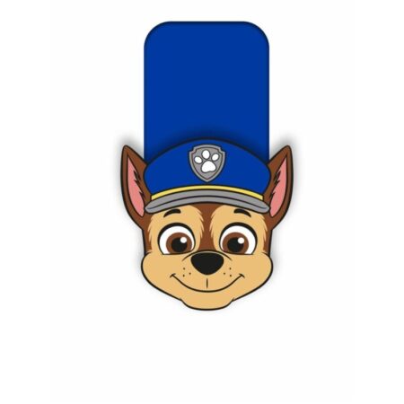 Paw Patrol Voetenwarmer met plaid - pre order