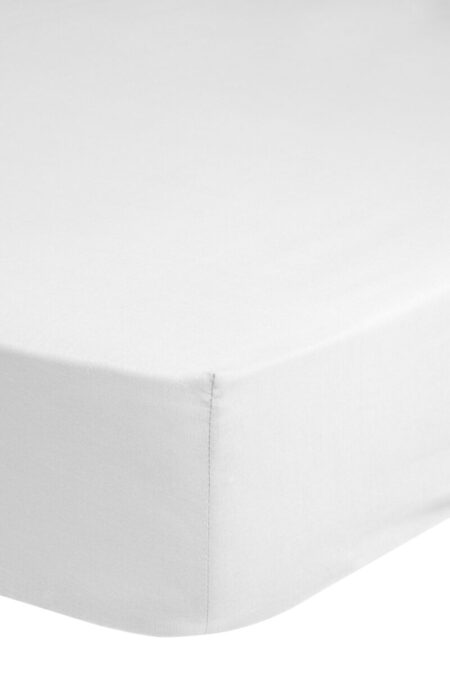 Wit - (60x120 cm) - Katoen