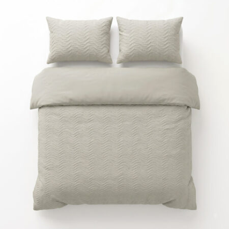 Sleeptime Curve 3D Cream 200 x 200/220 cm