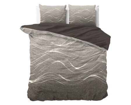 Sleeptime Ravna Taupe 240 x 200/220 cm
