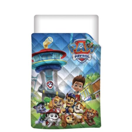 Paw Patrol Sprei - 140 x 200 cm - pre order