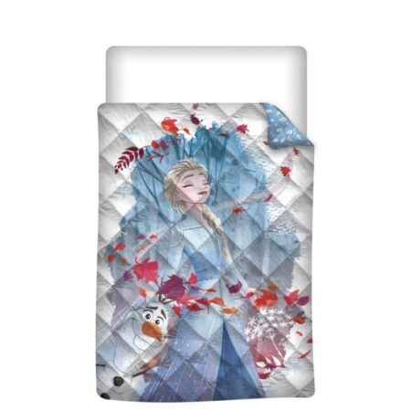 Disney Frozen Sprei - 140 x 200 cm - pre order