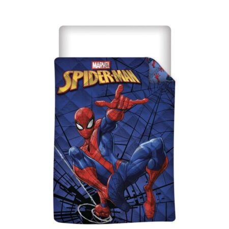 Spiderman Sprei - 140 x 200 cm - pre order