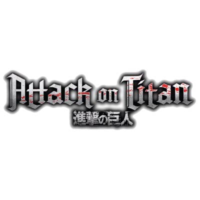 Attack on Titan dekbedovertrek