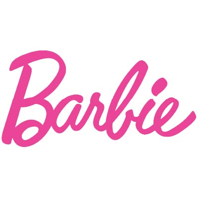 Barbie dekbedovertrek