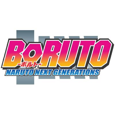 Boruto dekbedovertrek