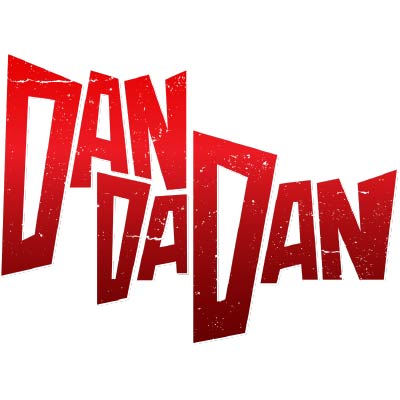 DandaDan dekbedovertrek
