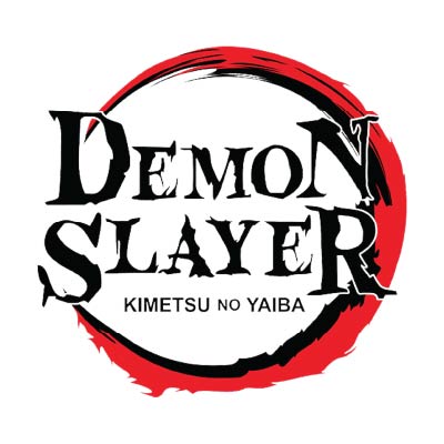 Demon Slayer handdoek
