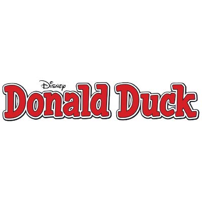 Donald Duck dekbedovertrek