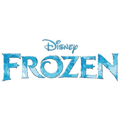 Frozen slaapkamer