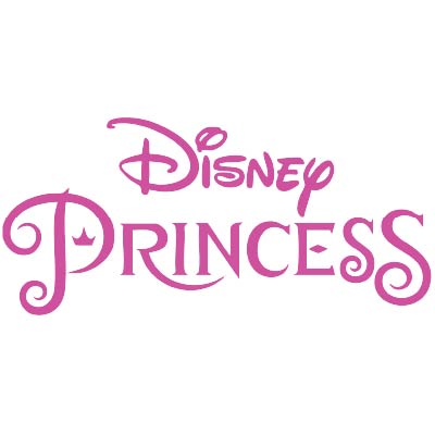 Disney Princess slaapkamer