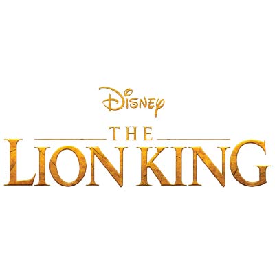 The Lion King slaapkamer