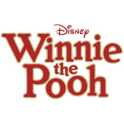 Winnie the pooh slaapkamer