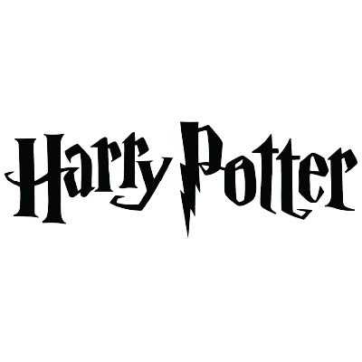 Harry Potter handdoek
