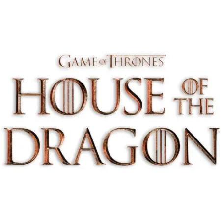 House of the Dragon dekbedovertrek