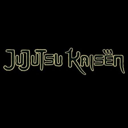 Jujutsu Kaisen dekbedovertrek