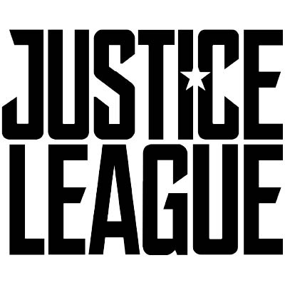 Justice League dekbedovertrek