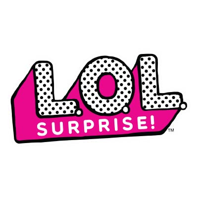 L.o.L Surprise dekbedovertrek