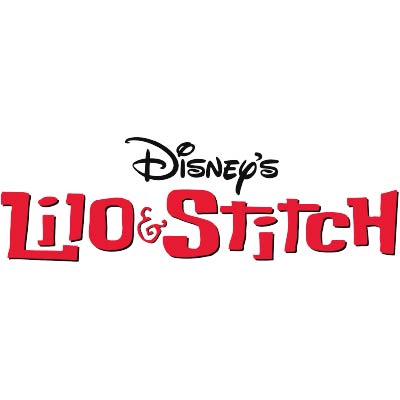 Lilo & Stitch Dekbedovertrek