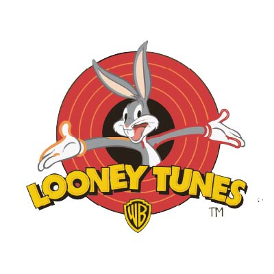 Looney Tunes slaapkamer