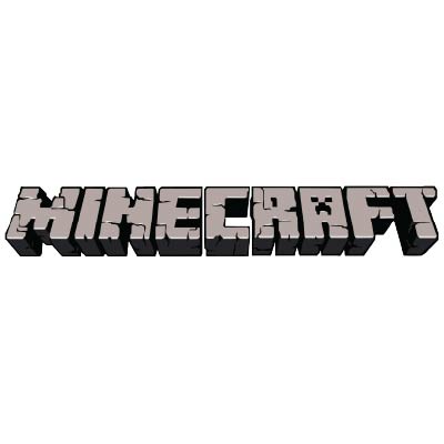 Minecraft slaapkamer