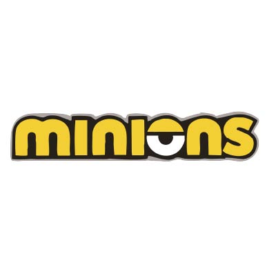 Minions fleece deken