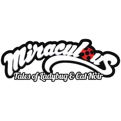 Miraculous fleece deken