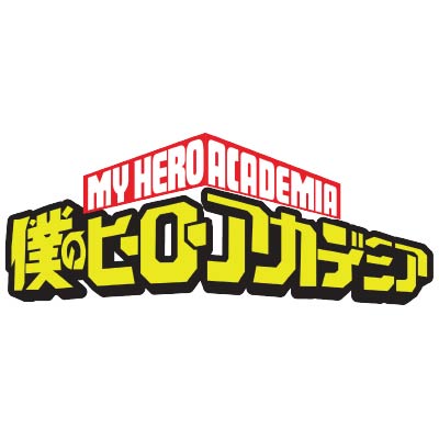 My Hero Academia dekbedovertrek