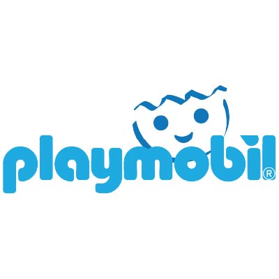 Playmobil handdoek