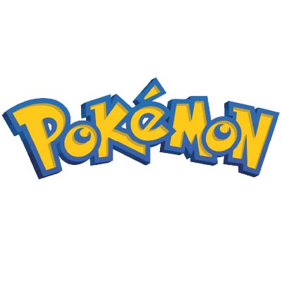 Pokemon handdoek