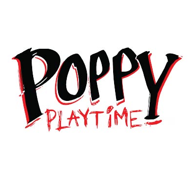 Poppy Playtime slaapkamer