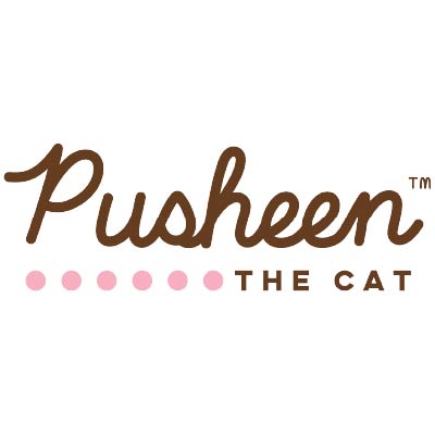 Pusheen Dekbedovertrek