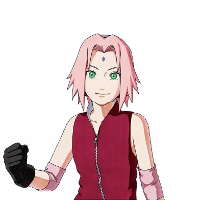 Sakura fleece deken