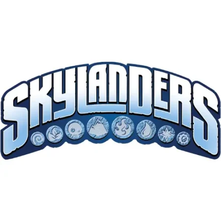 Skylanders dekbedovertrek